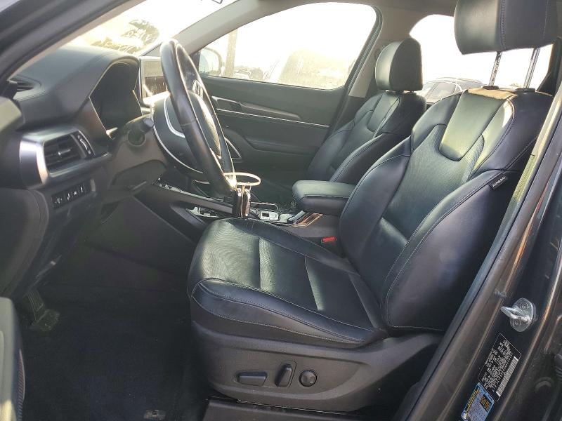 Aukcja sprzedaży 2022 Kia Telluride, vin: 5XYP6DHC6NG200191, numer aukcji: 68920066