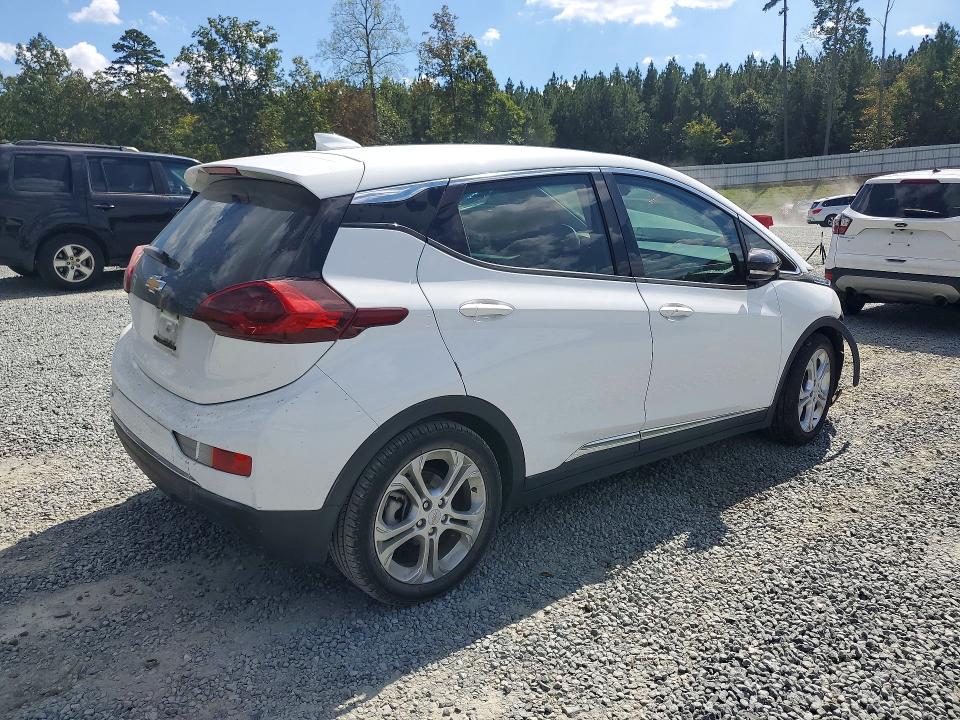 Продажа на аукционе авто 2020 Chevrolet Bolt Ev, vin: 1G1FY6S05L4116240, номер лота: 71074296