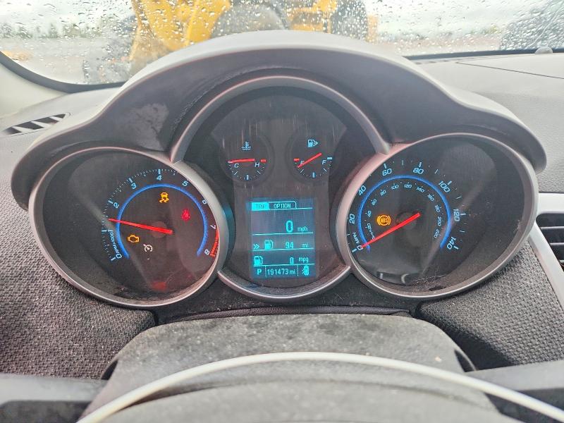 Aukcja sprzedaży 2014 Chevrolet Cruze, vin: 1G1PC5SB7E7339055, numer aukcji: 68576246