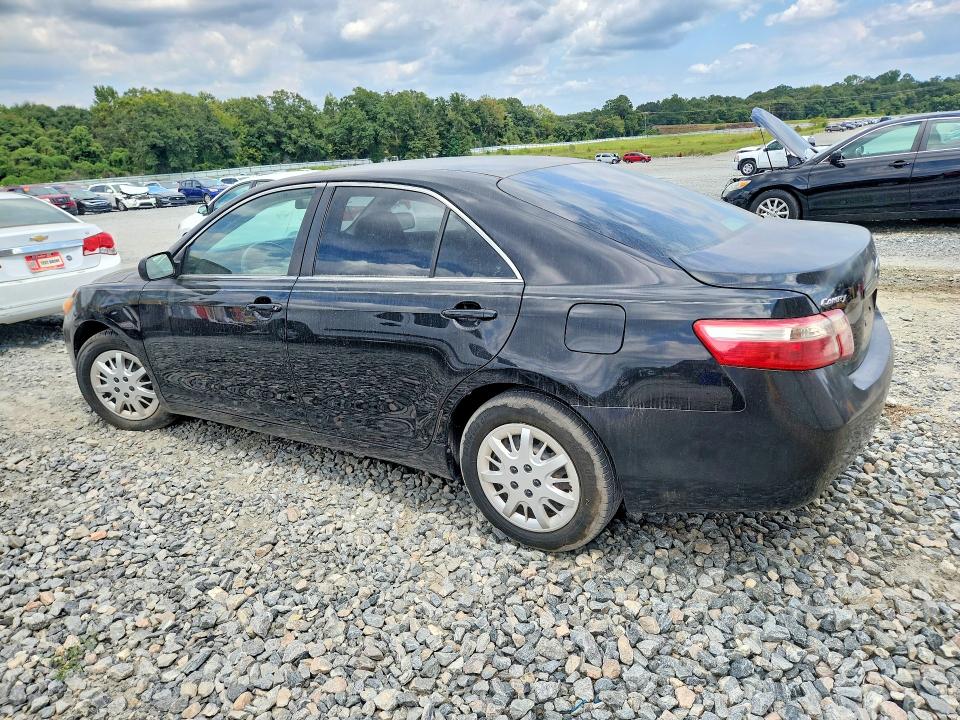 69128476 :رقم المزاد ، 4T1BE46K19U805100 vin ، 2009 Toyota Camry مزاد بيع