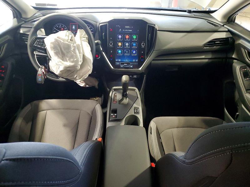 Aukcja sprzedaży 2026 Subaru Crosstrek, vin: 4S4GUHD6XT3765215, numer aukcji: 67377586