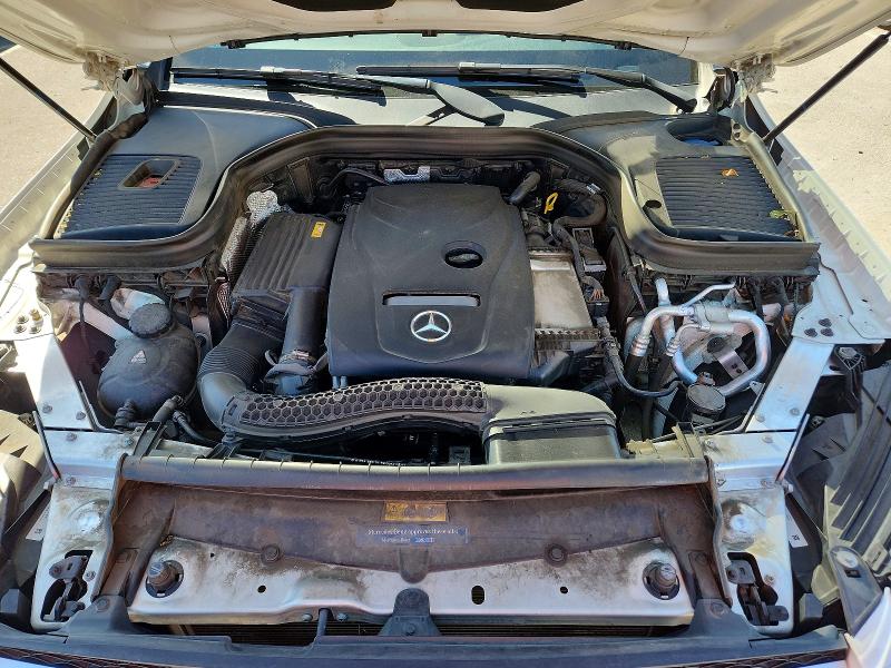 Aukcja sprzedaży 2018 Mercedes-benz Glc, vin: WDC0G4JB7JV098977, numer aukcji: 70567446