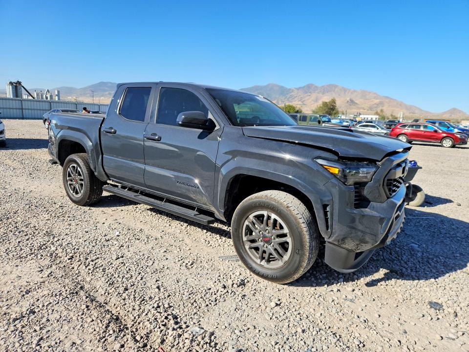 Продаж на аукціоні авто 2024 Toyota Tacoma, vin: 3TYLB5JN1RT041900, номер лоту: 68035996