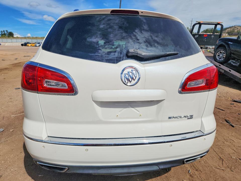 Aukcja sprzedaży 2014 Buick Enclave, vin: 5GAKVCKD2EJ227981, numer aukcji: 69591766