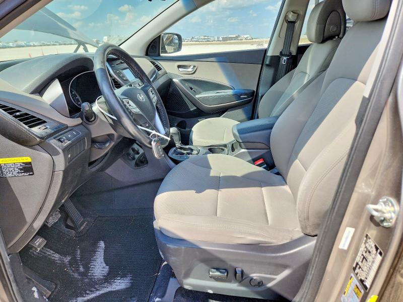 Продаж на аукціоні авто 2014 Hyundai Santa Fe Sport, vin: 5XYZU3LB2EG179282, номер лоту: 70733586