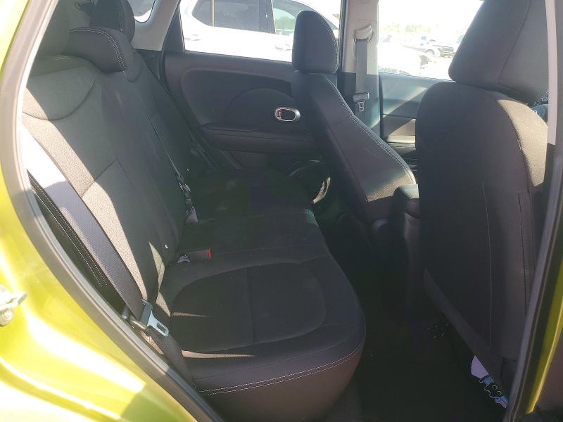 Aukcja sprzedaży 2017 Kia Soul, vin: KNDJN2A27H7883664, numer aukcji: 67415796
