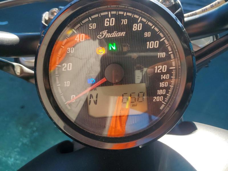 Aukcja sprzedaży 2020 Indian Motorcycle Co. Scout, vin: 56KMTA002L3163440, numer aukcji: 67280306
