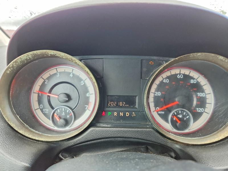 67353496 :رقم المزاد ، 2C4RRGAG8ER104475 vin ، 2014 Ram Tradesman مزاد بيع