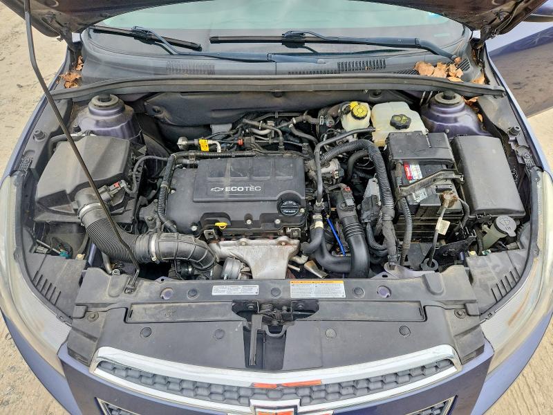 Aukcja sprzedaży 2014 Chevrolet Cruze, vin: 1G1PC5SB4E7373339, numer aukcji: 70623656