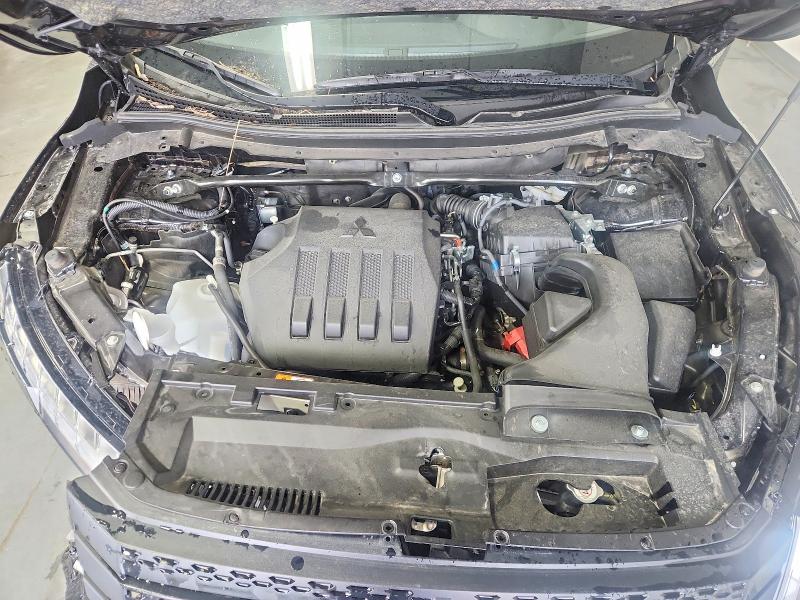 Auction sale of the 2026 Mitsubishi Eclipse Cross, vin: JA4ATWAA1TZ029989, lot number: 66184636