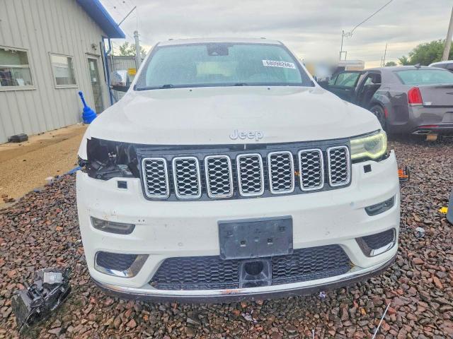 68098266 :رقم المزاد ، 1C4RJFJT2HC787561 vin ، 2017 Jeep Grand Cherokee مزاد بيع