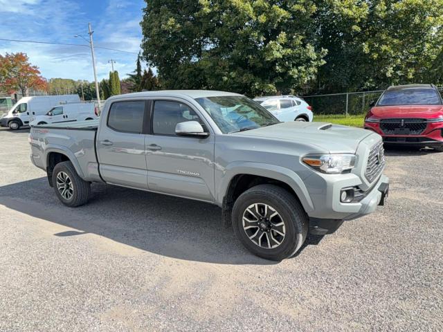 Продаж на аукціоні авто 2020 Toyota Tacoma, vin: 5TFDZ5BN2LX047166, номер лоту: 71003956