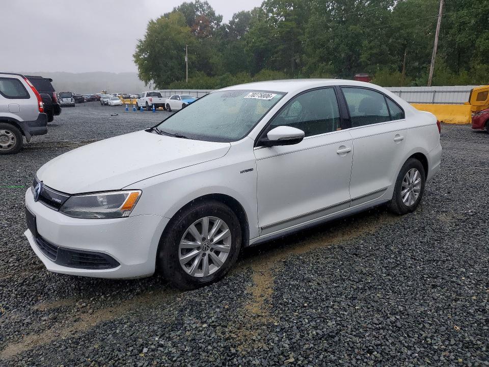 Aukcja sprzedaży 2014 Volkswagen Jetta, vin: 3VW637AJ5EM207955, numer aukcji: 70275806