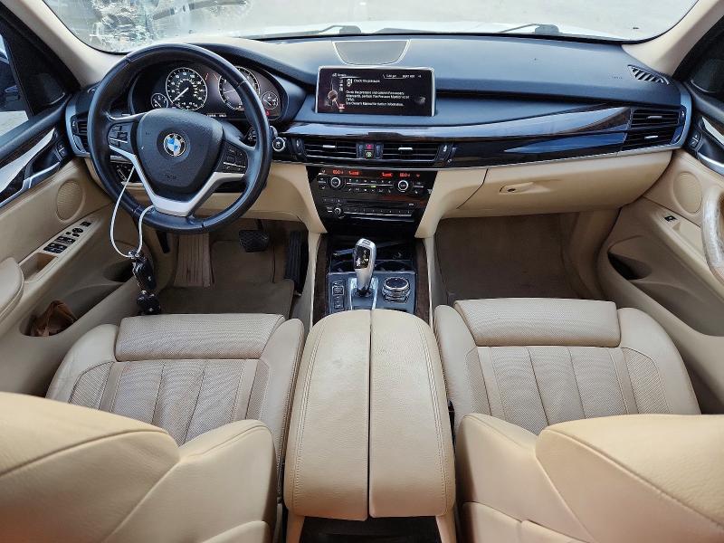 Aukcja sprzedaży 2014 Bmw X5, vin: 5UXKR0C52E0K44499, numer aukcji: 70503446