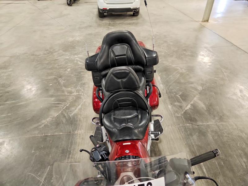 Продажа на аукционе авто 2001 Honda Gl1800, vin: 1HFSC47061A000812, номер лота: 67932176