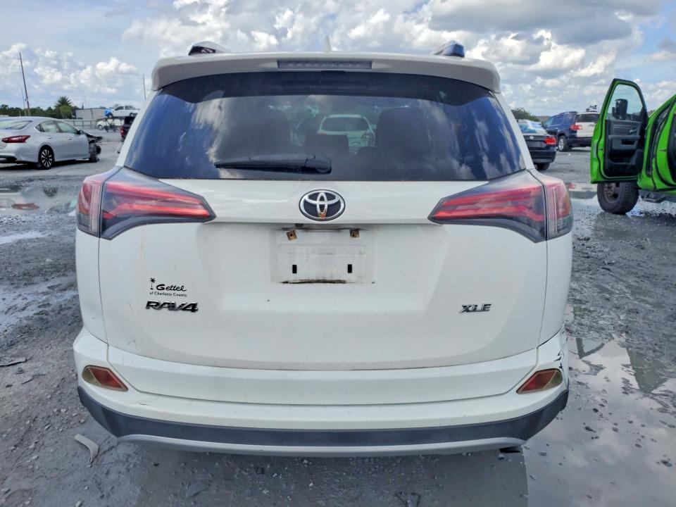 68643516 :رقم المزاد ، JTMWFREVXGD084591 vin ، 2016 Toyota Rav4 مزاد بيع
