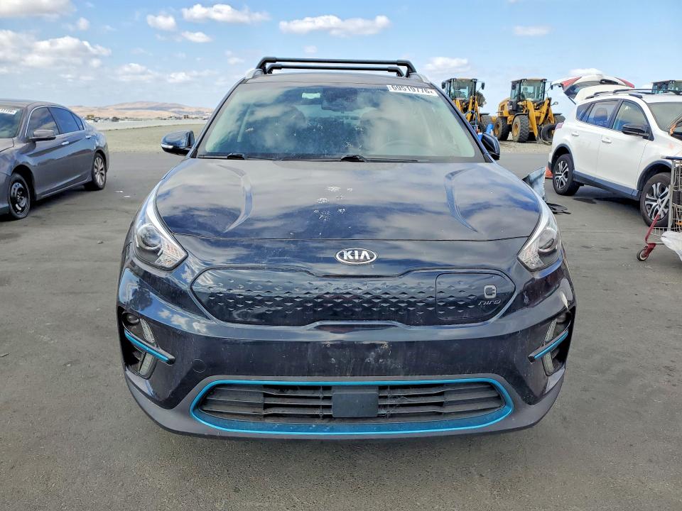 Aukcja sprzedaży 2020 Kia Niro, vin: KNDCC3LGXL5053102, numer aukcji: 69519776