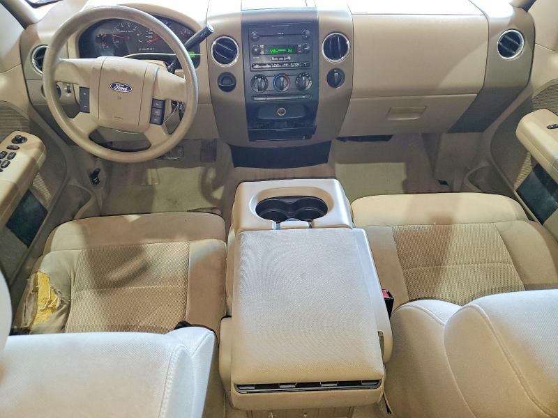 68074326 :رقم المزاد ، 1FTRW12W36KC38774 vin ، 2006 Ford F150 مزاد بيع