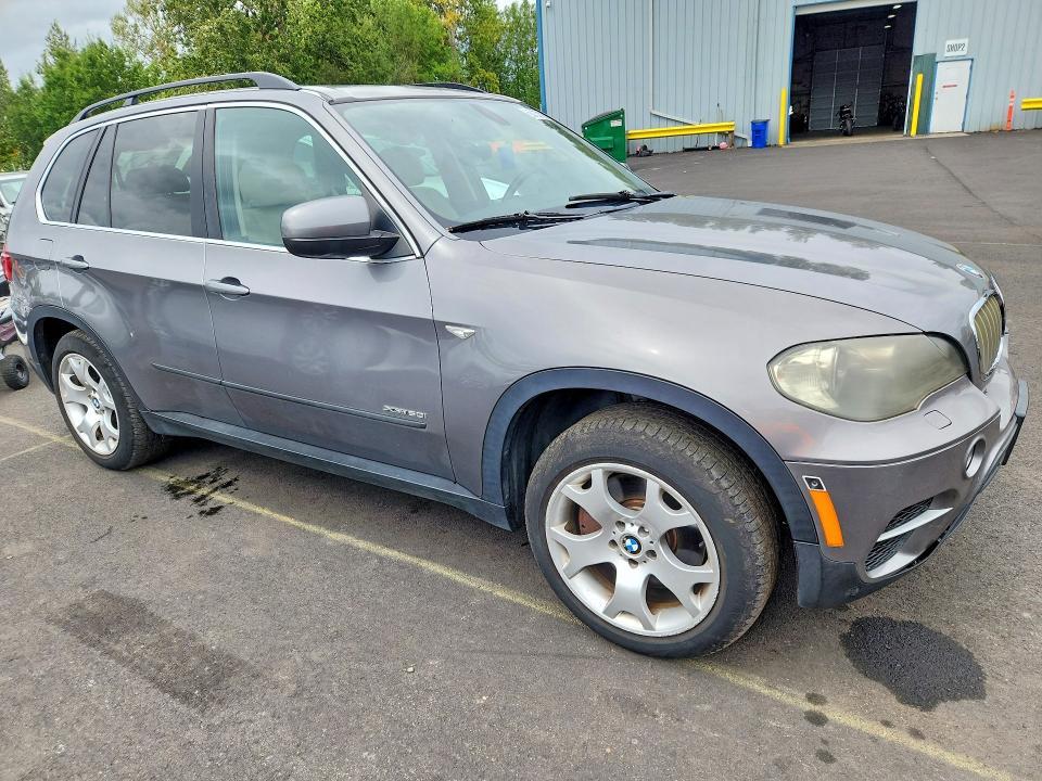 Продаж на аукціоні авто 2011 Bmw X5, vin: 5UXZV8C5XBL421531, номер лоту: 66137106