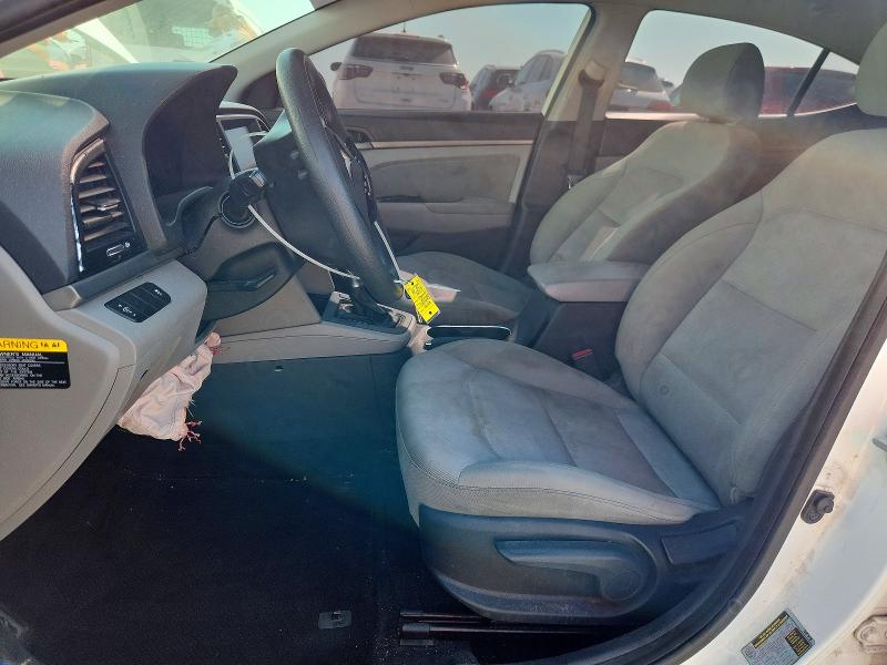 2017 Hyundai Elantra მანქანა იყიდება აუქციონზე, vin: 5NPD84LF0HH104682, აუქციონის ნომერი: 67678666