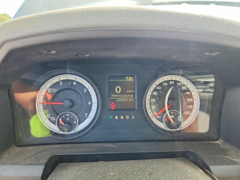 Продажа на аукционе авто 2013 Ram 1500, vin: 1C6RR7KT2DS560794, номер лота: 68513436