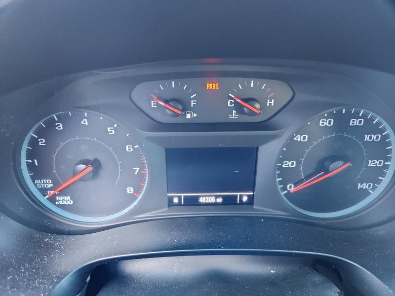 70275596 :رقم المزاد ، 1G1ZD5ST0SF152708 vin ، 2025 Chevrolet Malibu مزاد بيع