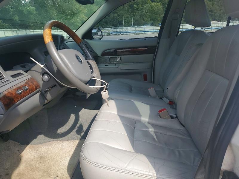 Продажа на аукционе авто 2005 Mercury Grand Marquis, vin: 2MEFM75W55X662006, номер лота: 68495956