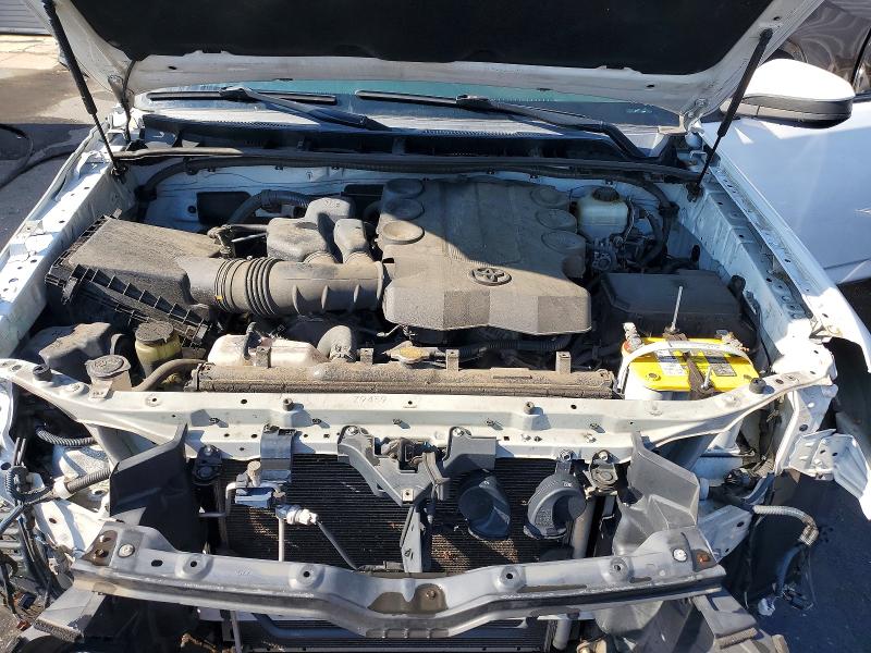 Aukcja sprzedaży 2015 Toyota 4runner, vin: JTEBU5JR2F5247342, numer aukcji: 68023326