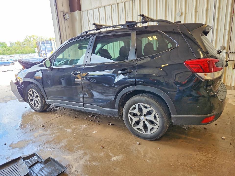 Aukcja sprzedaży 2021 Subaru Forester, vin: JF2SKAFC9MH447073, numer aukcji: 67891846