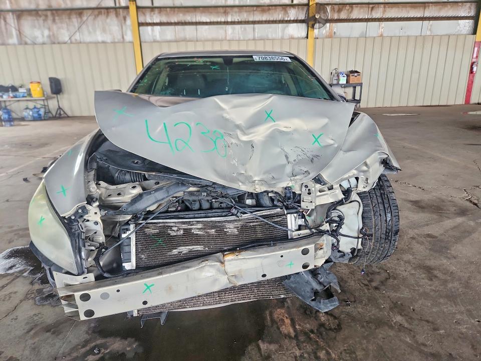 Aukcja sprzedaży 2010 Chevrolet Malibu, vin: 1G1ZC5E0XAF127155, numer aukcji: 70838556