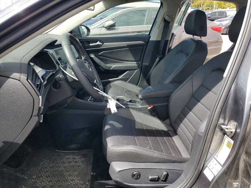 67496816 :رقم المزاد ، 3VWC57BU4MM022512 vin ، 2021 Volkswagen Jetta مزاد بيع