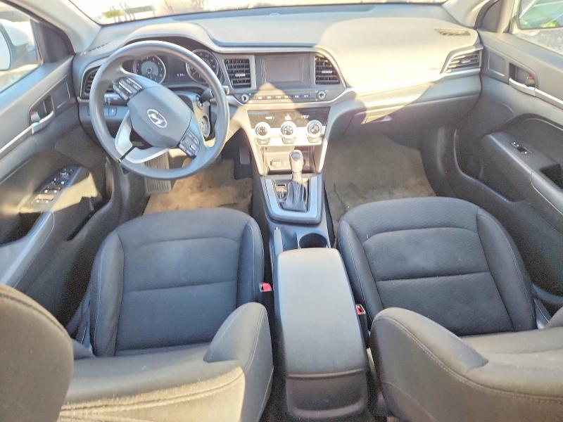 Продаж на аукціоні авто 2019 Hyundai Elantra, vin: 5NPD74LF0KH425468, номер лоту: 70869676