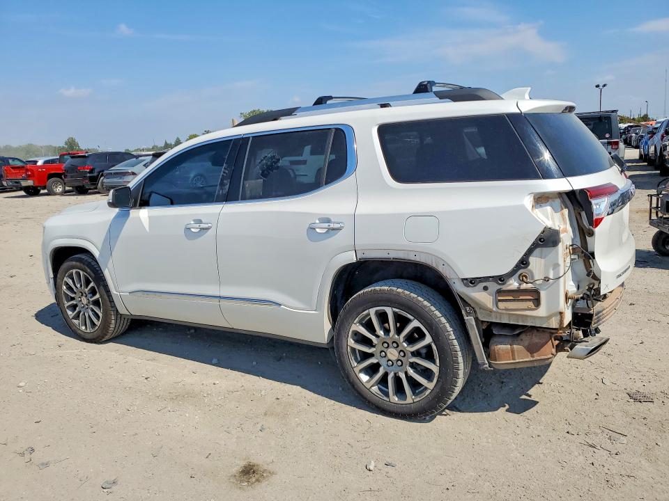 Продаж на аукціоні авто 2023 Gmc Acadia, vin: 1GKKNXLS0PZ111545, номер лоту: 69157476