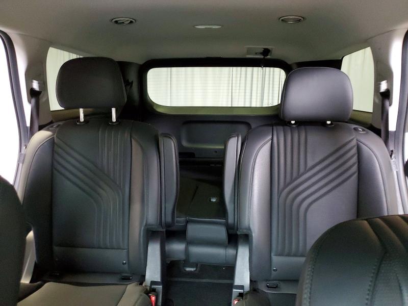 70898146 :رقم المزاد ، KM8RLES27TU098477 vin ، 2026 Hyundai Palisade مزاد بيع
