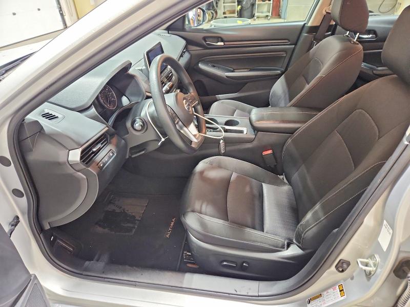 2020 Nissan Altima მანქანა იყიდება აუქციონზე, vin: 1N4BL4BVXLC212820, აუქციონის ნომერი: 68998296