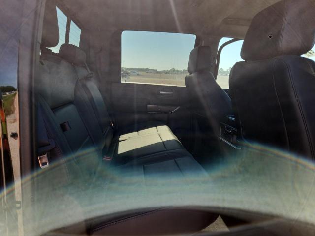 2020 Chevrolet Silverado მანქანა იყიდება აუქციონზე, vin: 1GC4YPE78LF130277, აუქციონის ნომერი: 67966196