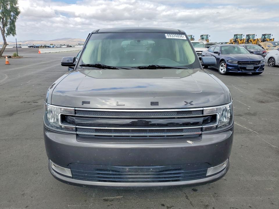 Продаж на аукціоні авто 2019 Ford Flex, vin: 2FMGK5C89KBA11809, номер лоту: 69335056