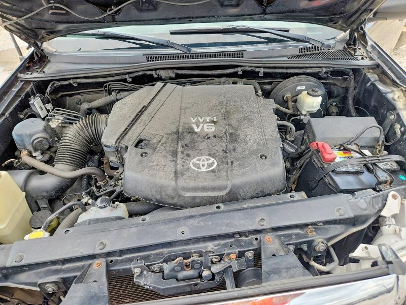 Aukcja sprzedaży 2013 Toyota Tacoma, vin: 5TFJU4GN9DX048045, numer aukcji: 67977686