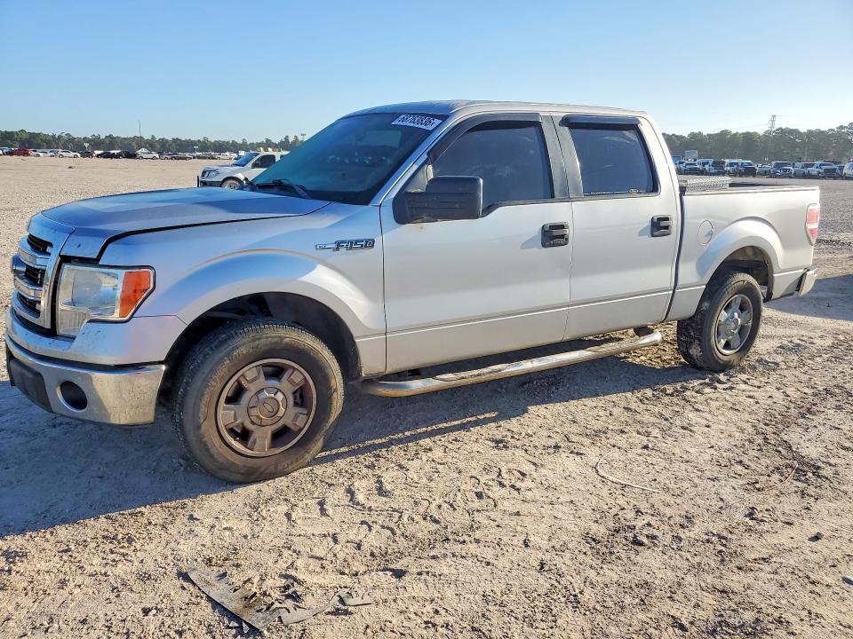 Aukcja sprzedaży 2013 Ford F150, vin: 1FTFW1CF1DFA80636, numer aukcji: 68763836