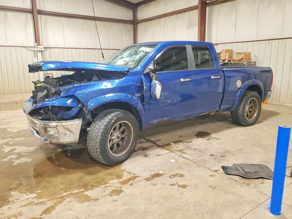 Aukcja sprzedaży 2010 Dodge Ram 1500, vin: 1D7RV1GT7AS254671, numer aukcji: 67187266