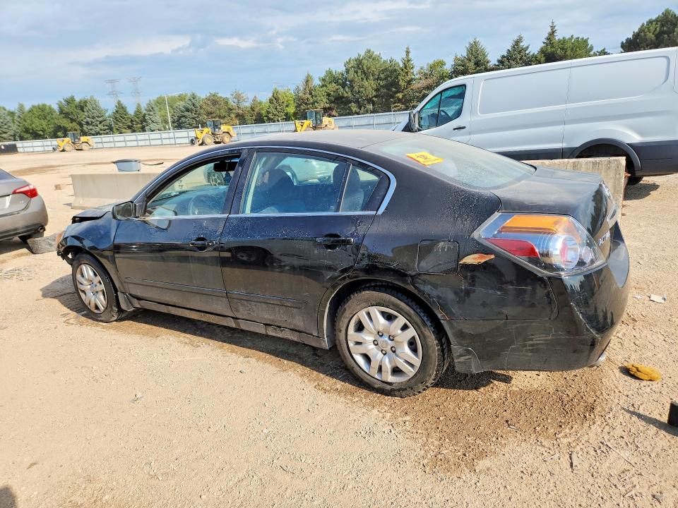 67686966 :رقم المزاد ، 1N4AL2APXCN402110 vin ، 2012 Nissan Altima مزاد بيع