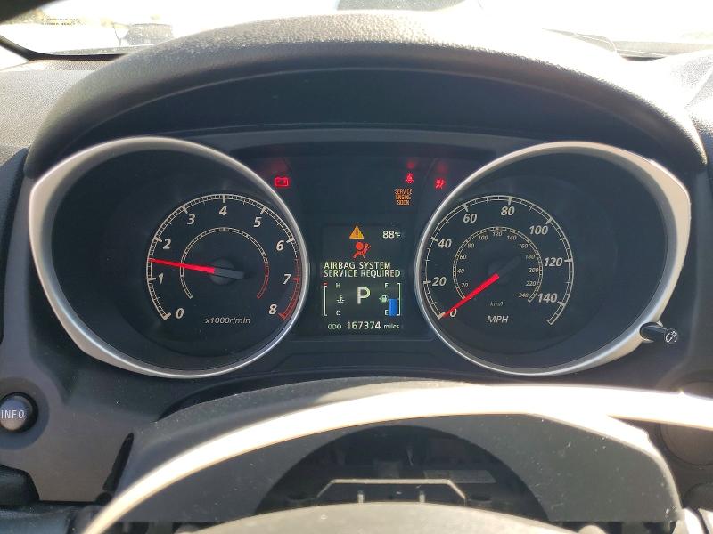 Продажа на аукционе авто 2014 Mitsubishi Outlander Sport, vin: 4A4AP3AU6EE030304, номер лота: 70878396
