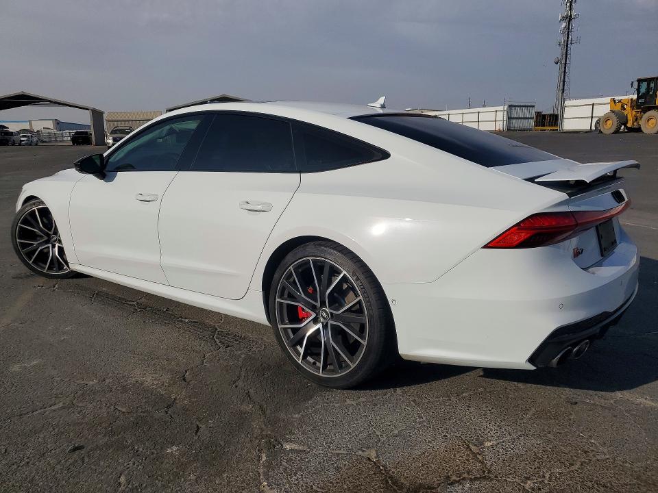 Aukcja sprzedaży 2021 Audi S7, vin: WAUPFBF26MN049839, numer aukcji: 70176206
