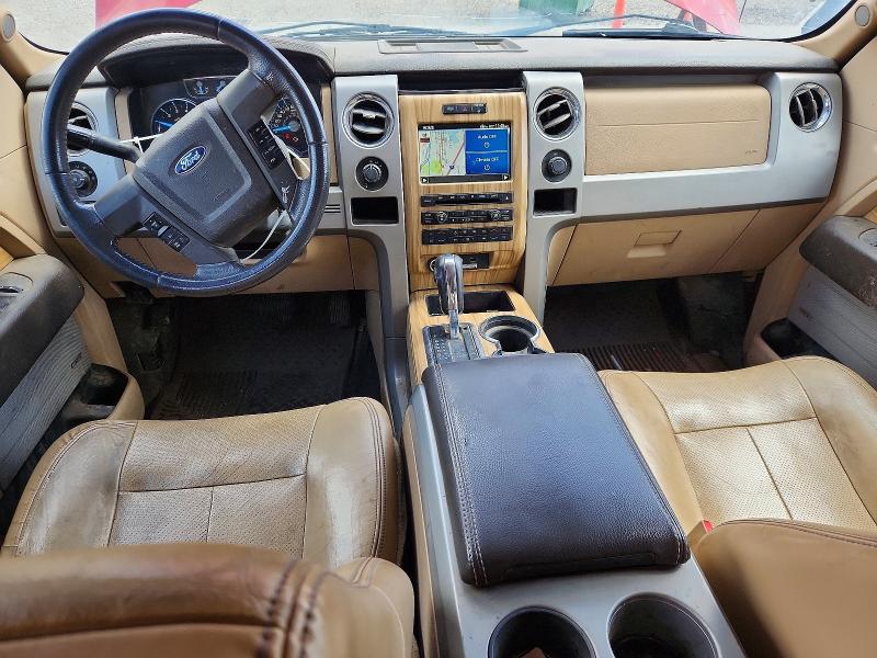 67727646 :رقم المزاد ، 1FTFW1ET7BFB24025 vin ، 2011 Ford F150 مزاد بيع