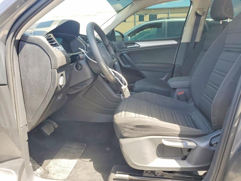 Продажа на аукционе авто 2023 Volkswagen Tiguan, vin: 3VVFB7AX8PM078902, номер лота: 67917606