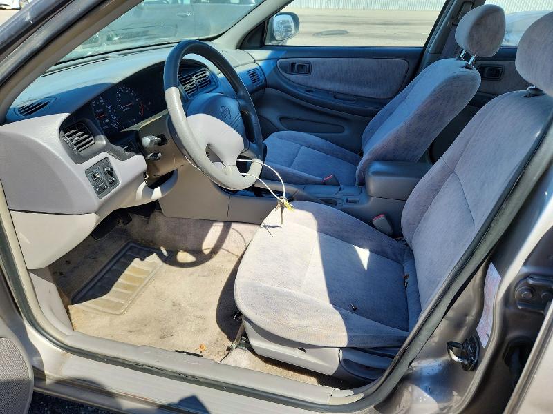 Продажа на аукционе авто 1999 Nissan Altima, vin: 1N4DL01D0XC201440, номер лота: 67062326