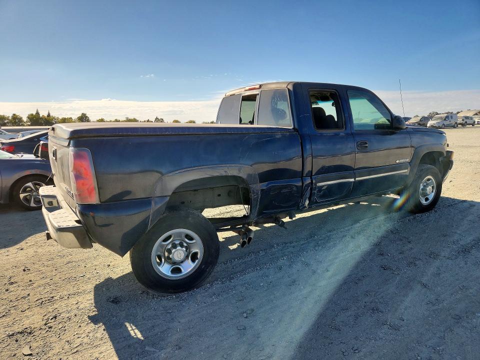 Aukcja sprzedaży 2005 Chevrolet Silverado, vin: 1GCHC29U35E286724, numer aukcji: 67498326