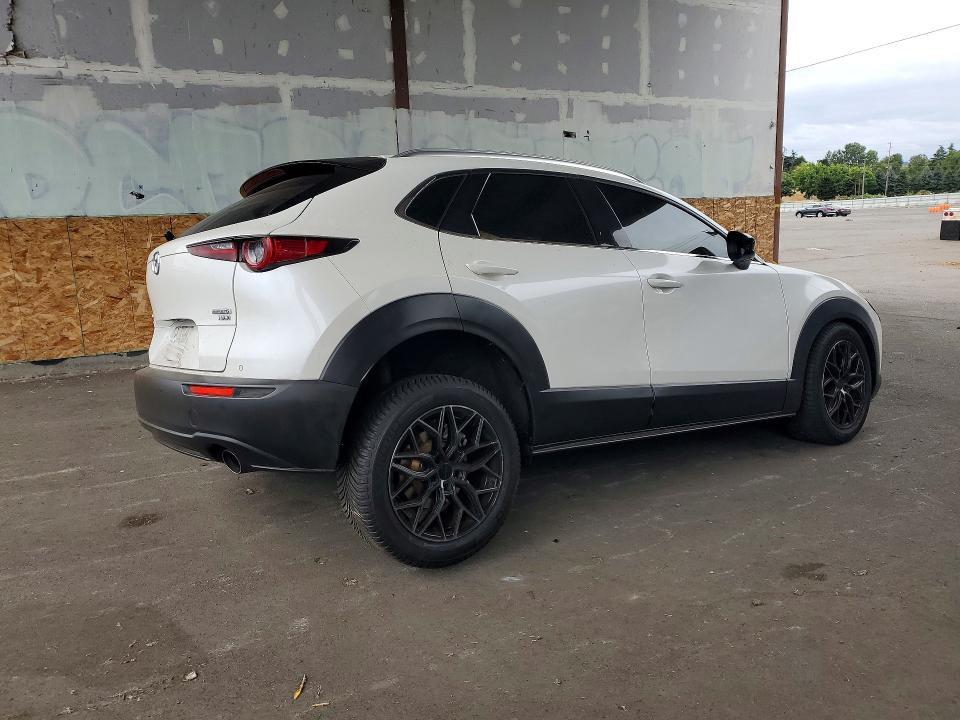 67414266 :رقم المزاد ، 3MVDMBEY6PM582305 vin ، 2023 Mazda Cx-30 مزاد بيع