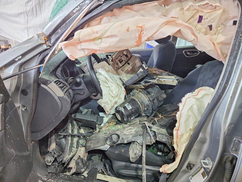 68922746 :رقم المزاد ، 3N1AB7AP3DL771180 vin ، 2013 Nissan Sentra مزاد بيع