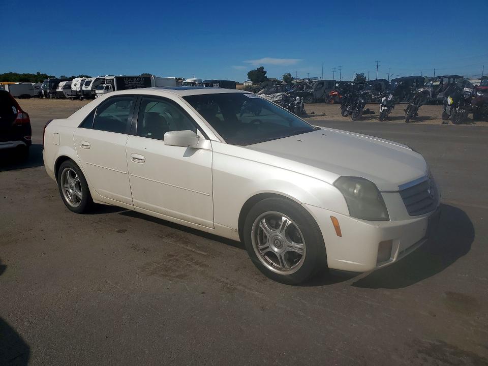Продаж на аукціоні авто 2003 Cadillac Cts, vin: 1G6DM57N430144002, номер лоту: 67366206